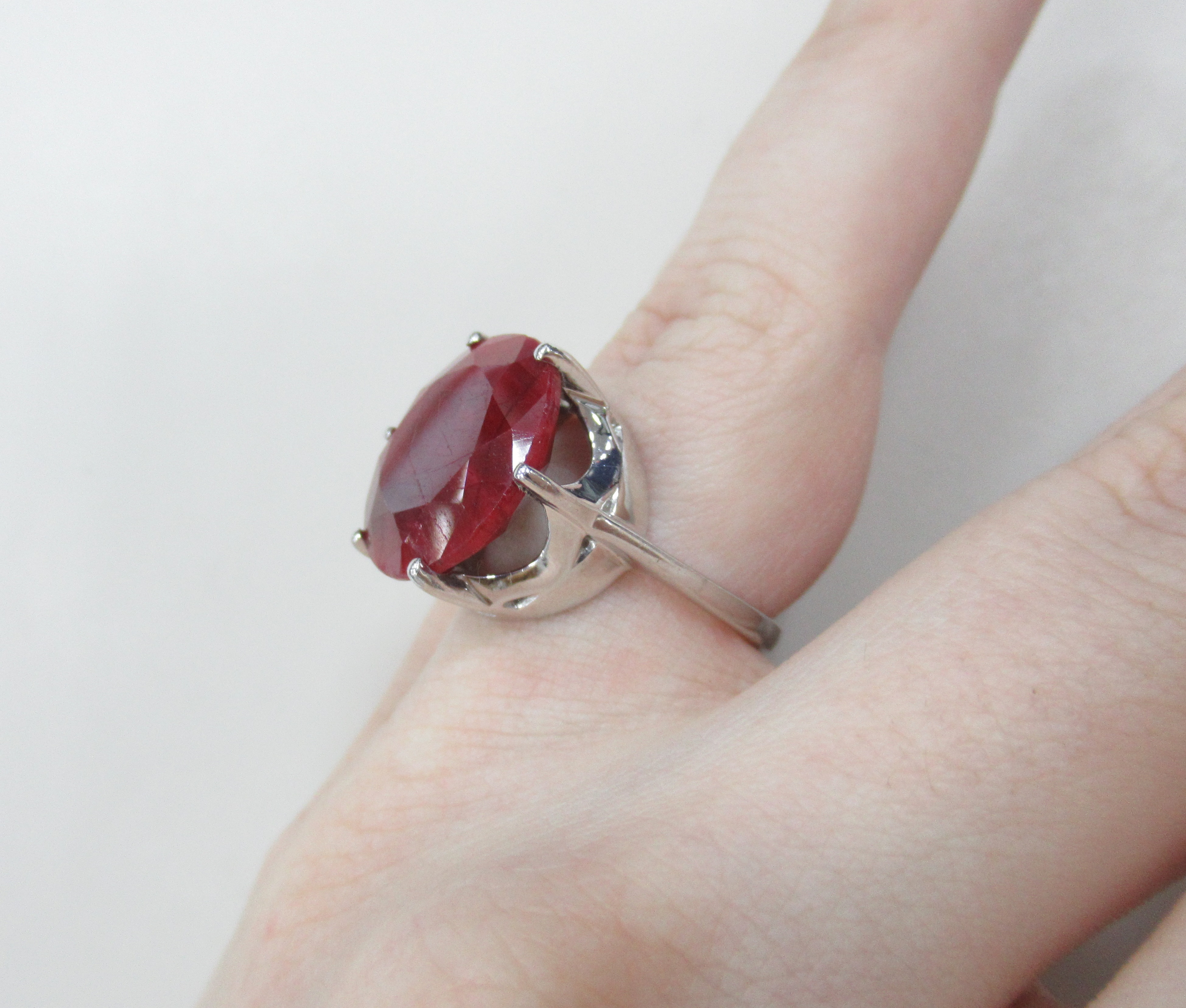 10321-000843 Кольцо (Ag 925)